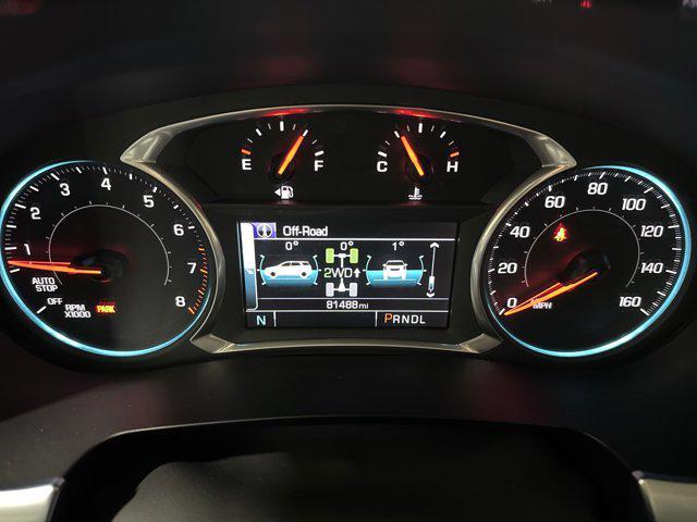 used 2018 Chevrolet Traverse car, priced at $23,999