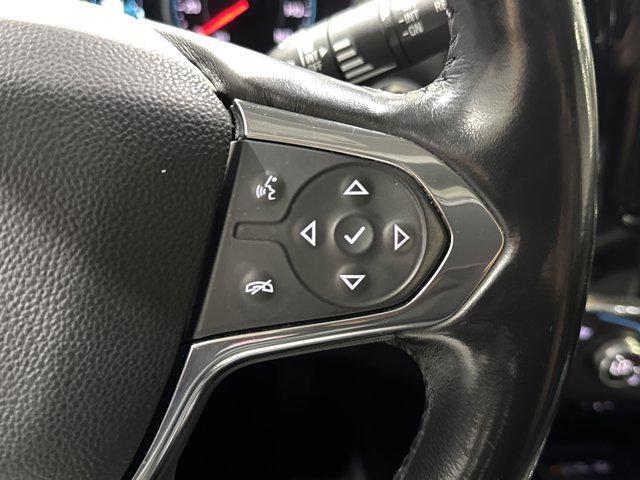 used 2018 Chevrolet Traverse car, priced at $23,999