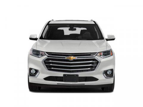 used 2018 Chevrolet Traverse car, priced at $23,999