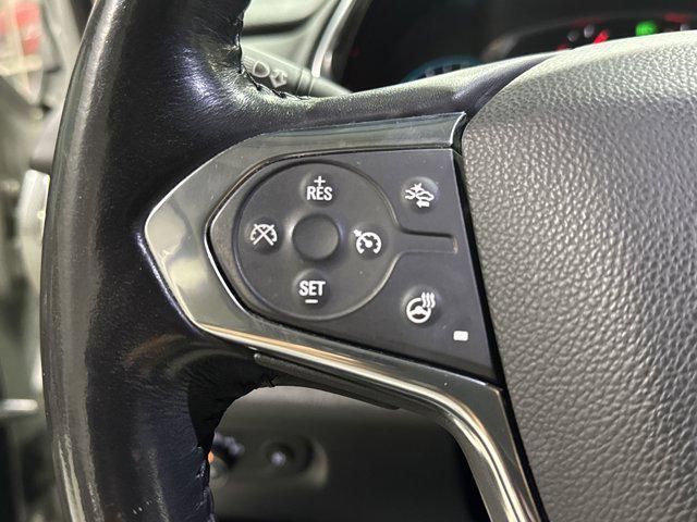 used 2018 Chevrolet Traverse car, priced at $23,999