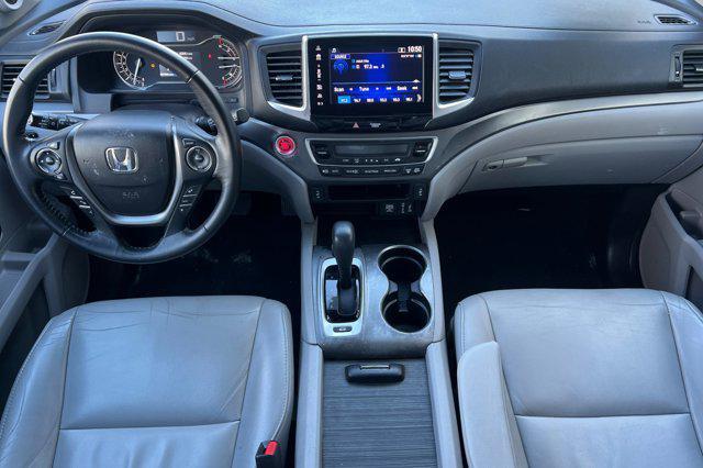 used 2018 Honda Pilot car, priced at $19,999