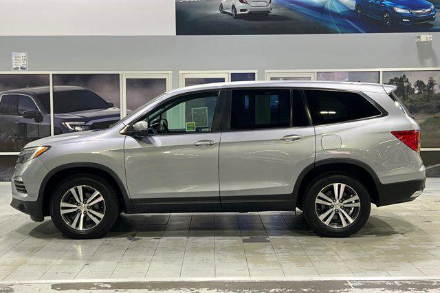 used 2018 Honda Pilot car, priced at $19,999