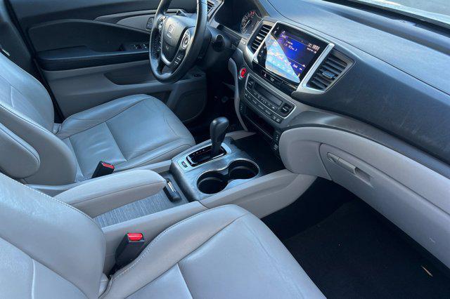 used 2018 Honda Pilot car, priced at $19,999