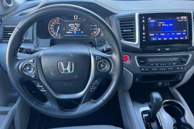 used 2018 Honda Pilot car, priced at $19,999