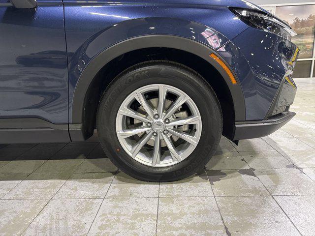 new 2025 Honda CR-V car, priced at $35,491