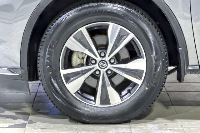 used 2022 Nissan Murano car, priced at $23,388