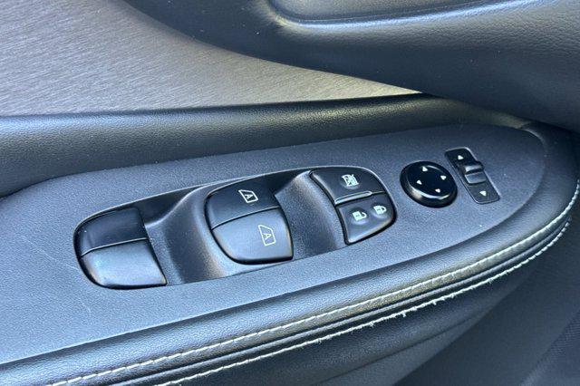 used 2022 Nissan Murano car, priced at $23,388