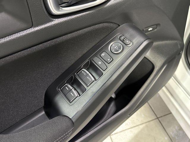 new 2025 Honda Civic car, priced at $27,391