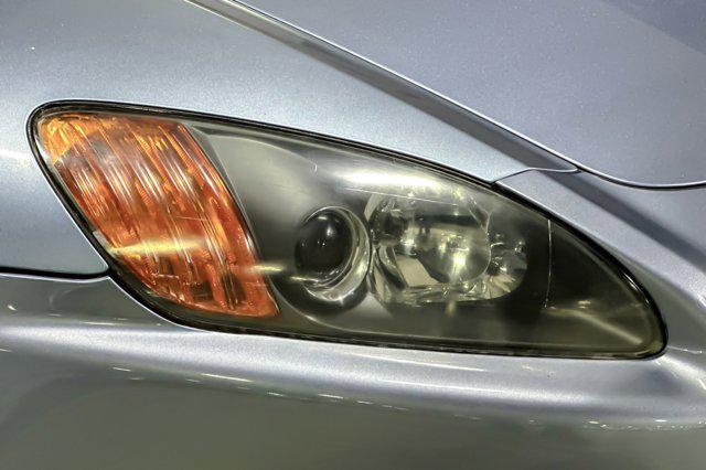 used 2003 Honda S2000 car, priced at $24,968