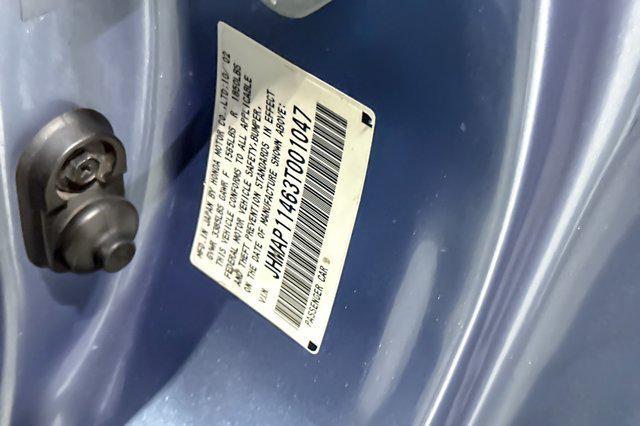 used 2003 Honda S2000 car, priced at $24,968