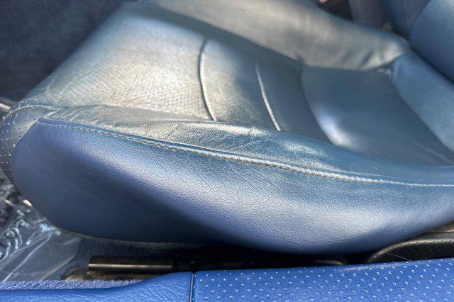 used 2003 Honda S2000 car, priced at $24,968