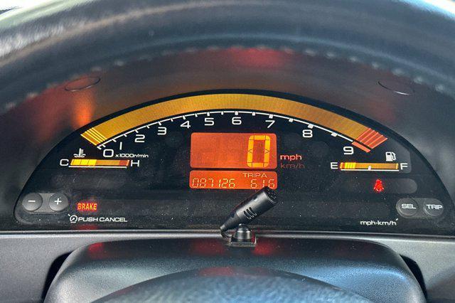 used 2003 Honda S2000 car, priced at $24,968