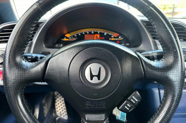 used 2003 Honda S2000 car, priced at $24,968