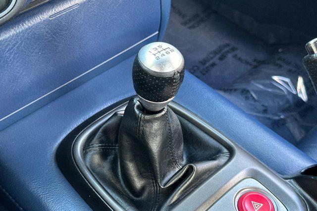 used 2003 Honda S2000 car, priced at $24,968