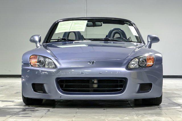 used 2003 Honda S2000 car, priced at $24,968