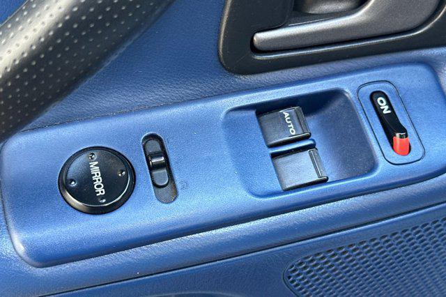 used 2003 Honda S2000 car, priced at $24,968