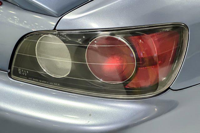 used 2003 Honda S2000 car, priced at $24,968