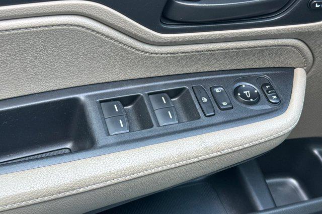 used 2019 Honda Odyssey car, priced at $20,796