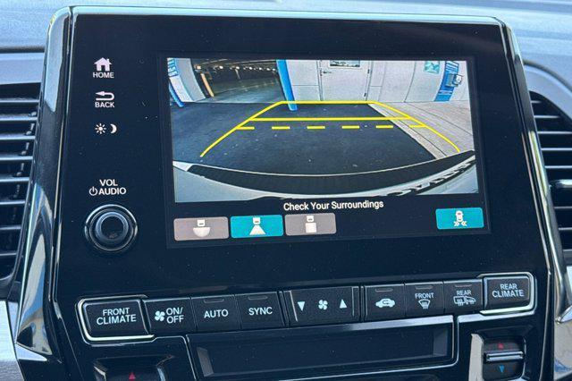 used 2019 Honda Odyssey car, priced at $20,796