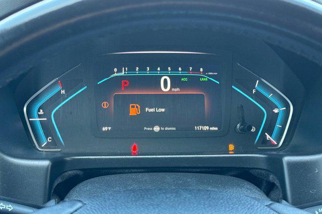 used 2019 Honda Odyssey car, priced at $20,796