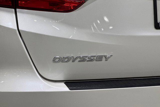 used 2019 Honda Odyssey car, priced at $20,796