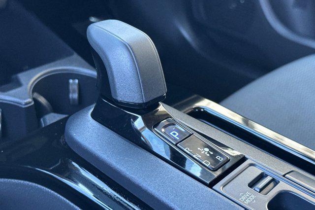 used 2023 Toyota Prius car, priced at $24,886