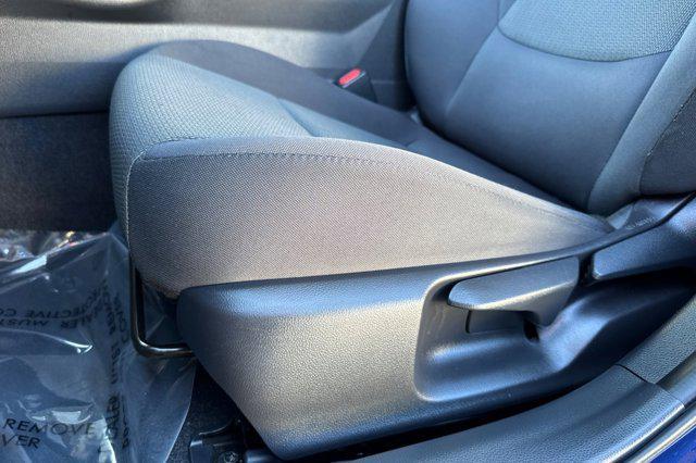 used 2023 Toyota Prius car, priced at $24,886