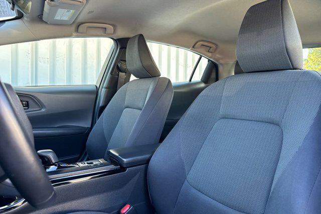 used 2023 Toyota Prius car, priced at $24,886