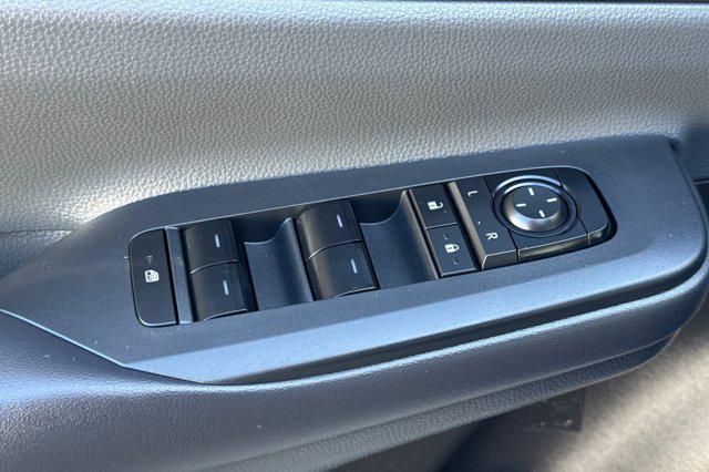 used 2023 Toyota Prius car, priced at $24,886