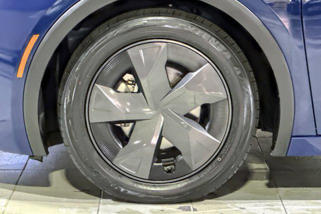 used 2023 Toyota Prius car, priced at $24,886