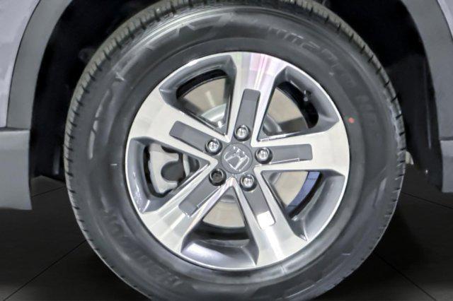 new 2025 Honda Pilot car, priced at $43,191