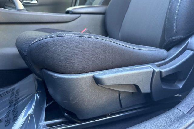 used 2024 Nissan Sentra car, priced at $17,999