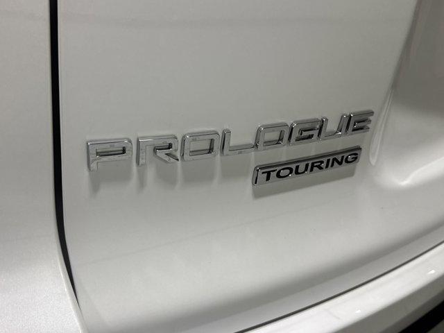 new 2025 Honda Prologue car, priced at $50,491