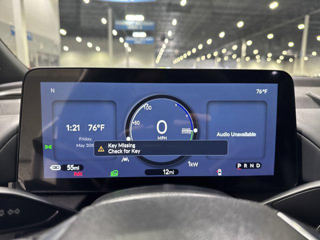 new 2025 Honda Prologue car, priced at $50,491