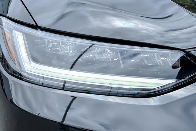 new 2026 Honda HR-V car, priced at $29,450