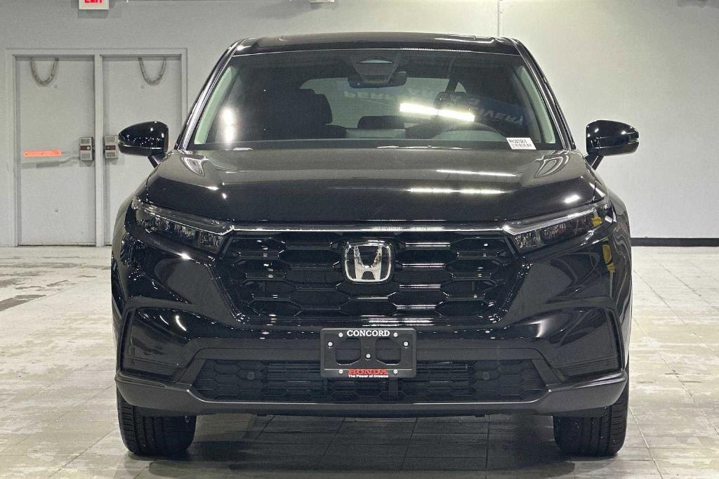 new 2024 Honda CR-V car, priced at $35,985