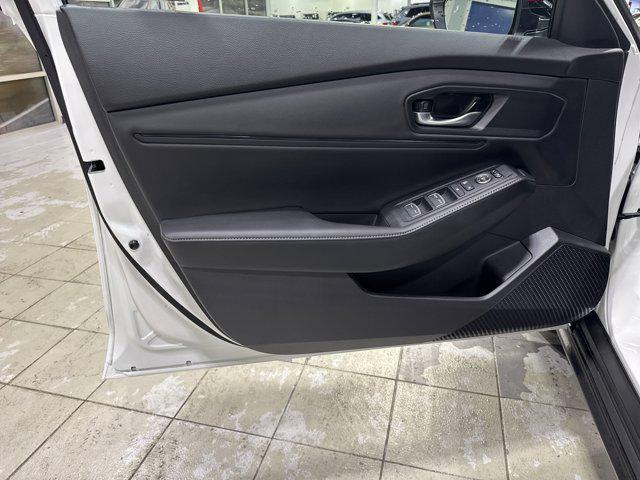 new 2025 Honda Accord Hybrid car, priced at $34,481