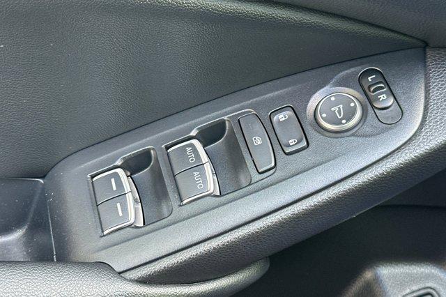 used 2022 Honda Accord car, priced at $24,888