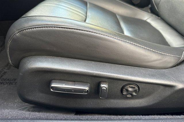 used 2022 Honda Accord car, priced at $24,888