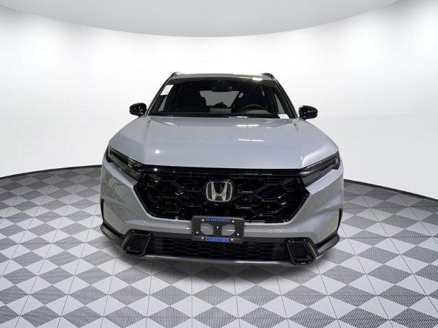 new 2025 Honda CR-V Hybrid car, priced at $35,691