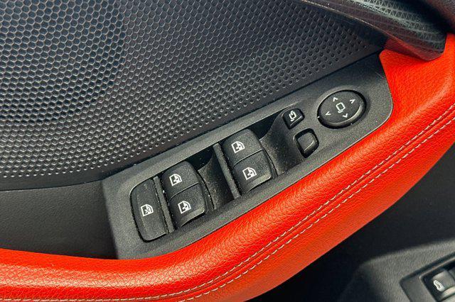 used 2021 BMW M235 Gran Coupe car, priced at $25,588