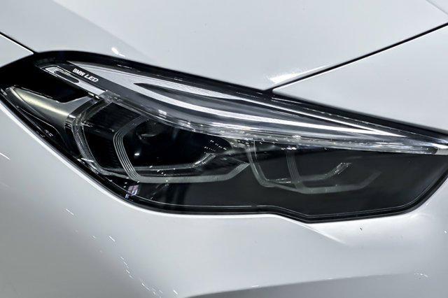 used 2021 BMW M235 Gran Coupe car, priced at $25,588