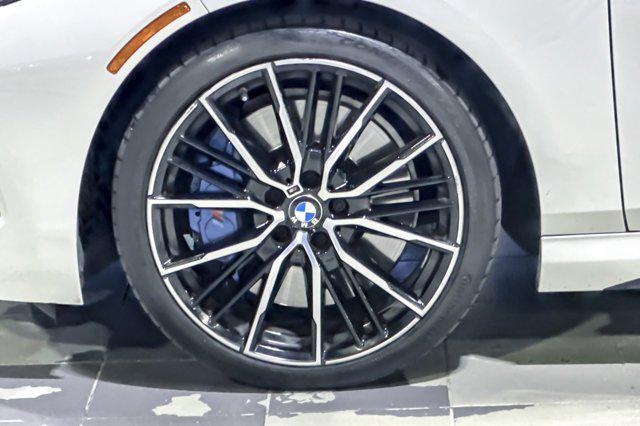 used 2021 BMW M235 Gran Coupe car, priced at $25,588