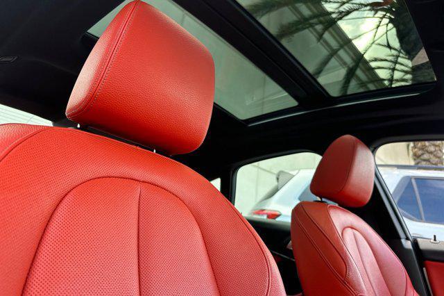 used 2021 BMW M235 Gran Coupe car, priced at $25,588