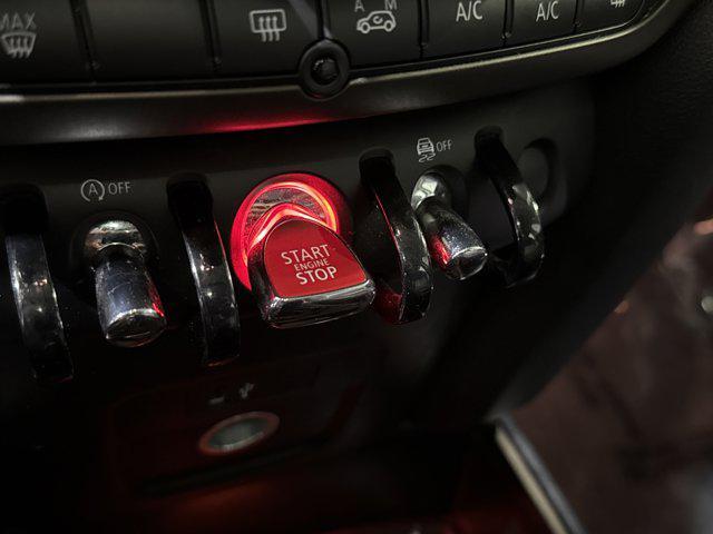 used 2022 MINI Countryman car, priced at $20,499
