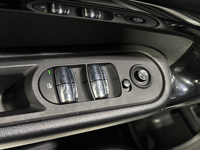used 2022 MINI Countryman car, priced at $20,499