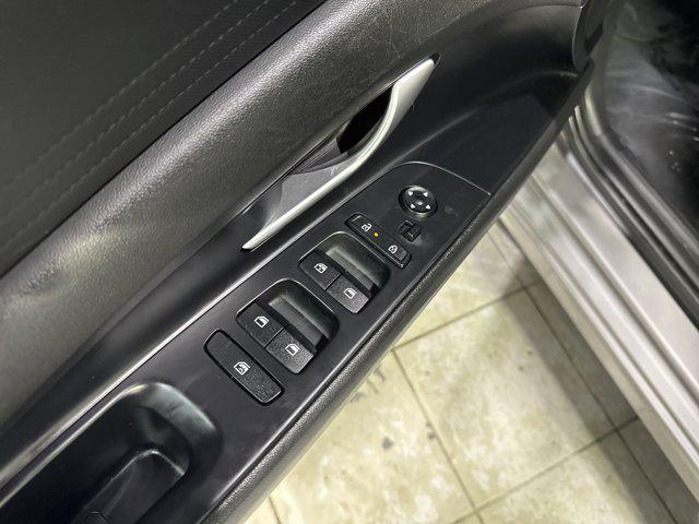 used 2024 Hyundai Elantra car, priced at $18,999