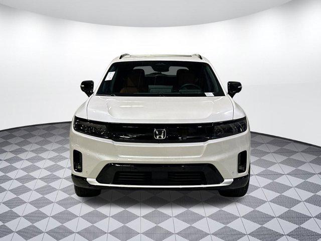 new 2025 Honda Prologue car, priced at $55,591