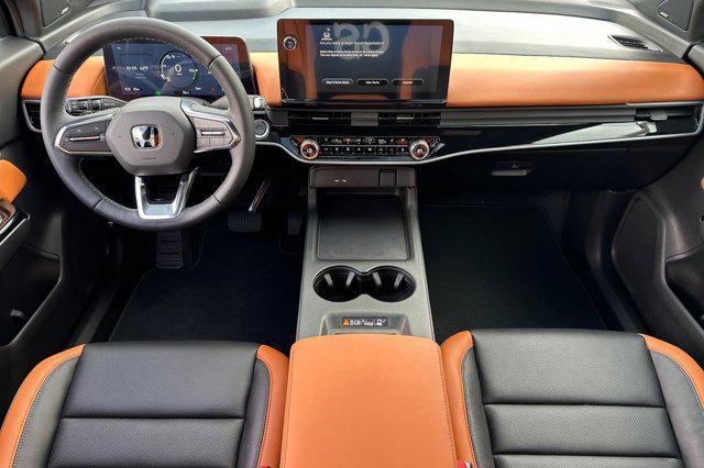 new 2025 Honda Prologue car, priced at $55,591