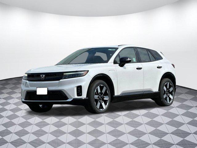 new 2025 Honda Prologue car, priced at $56,061